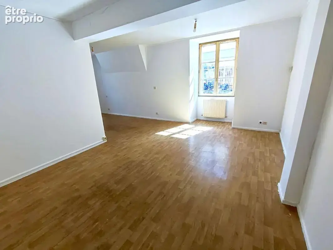 Appartement centre historique ancenis - photo 2