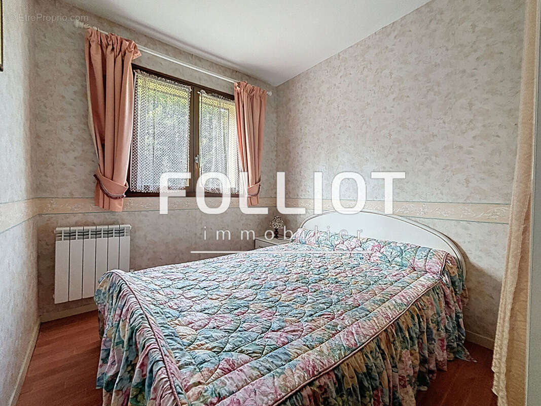 À vendre : Appartement 3 pièces à Houlgate - photo 10