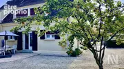 Maison à BRIENNE-LE-CHATEAU