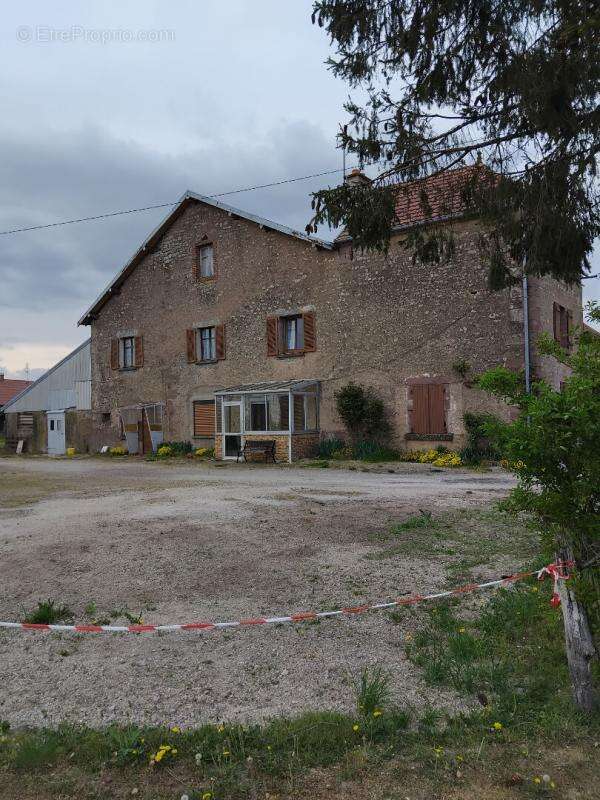 Maison à VESOUL