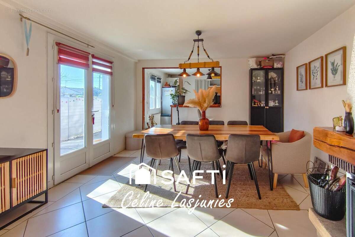 Photo 5 - Maison à LE PIAN-MEDOC