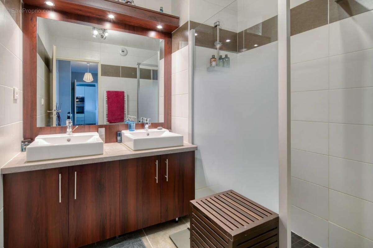 Appartement 3 pièces de 61,8 m² situé à Deyme - photo 12
