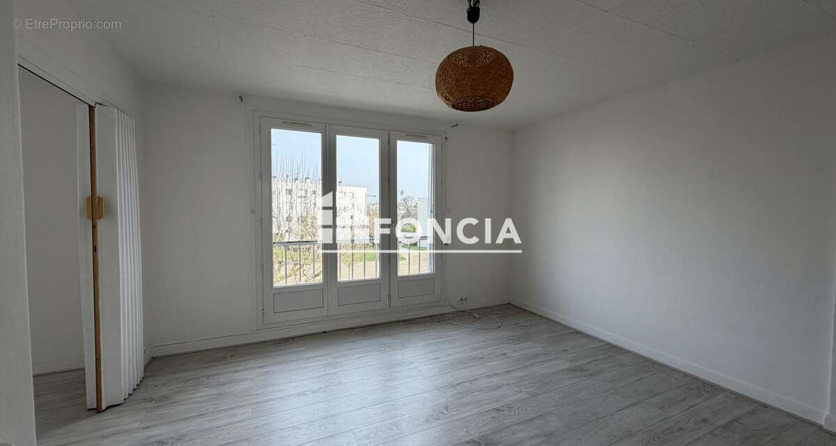 Appartement à RUEIL-MALMAISON