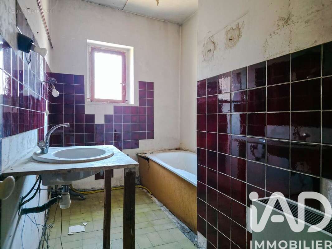 Photo 7 - Appartement à DECAZEVILLE