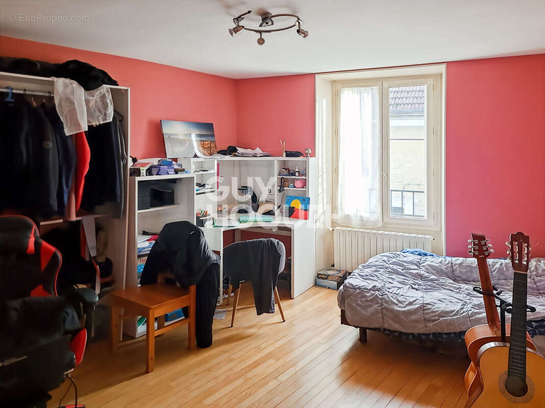 Appartement à TOURNAN-EN-BRIE