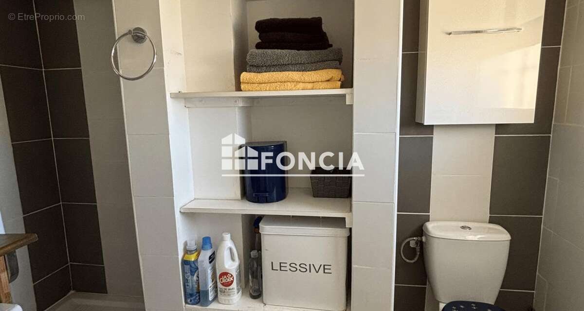 Appartement de type 2 bis - photo 6