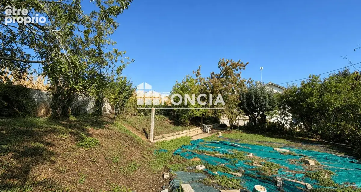 Maison 3 chambres avec jardin et terrasse - photo 10