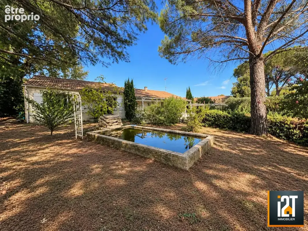 Maison 4 pièces 154 m² à vendre à Sainte-Anastasie (30190) - photo 9