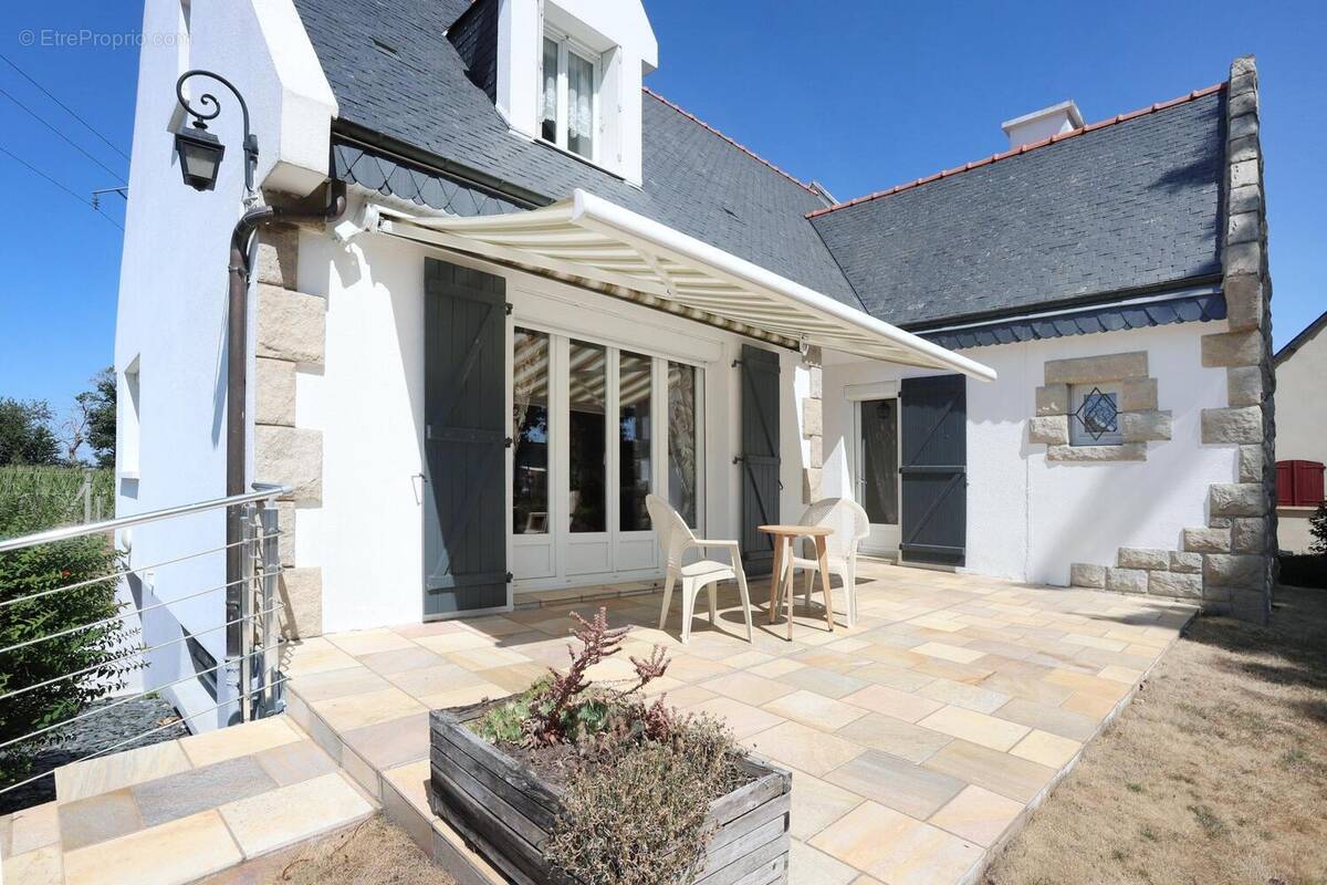 Photo 1 - Maison à VITRE