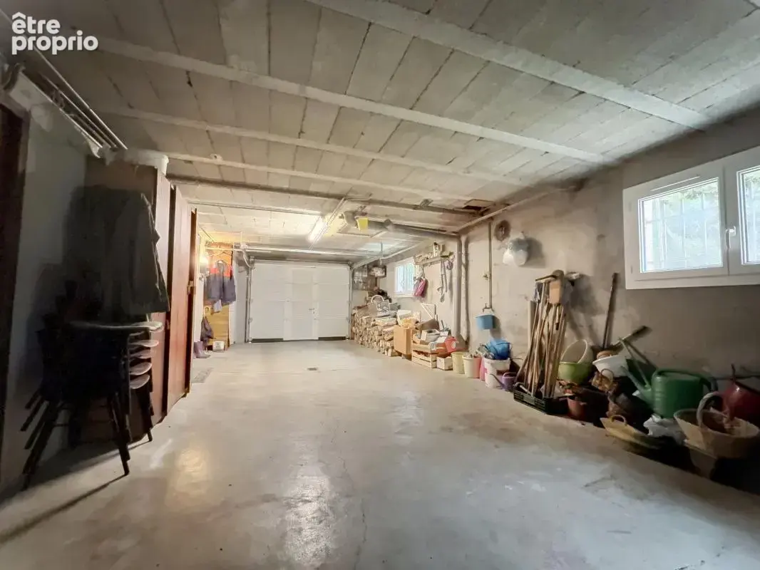 Maison à BRETENIERE de 155,45m² sur sous sol complet, 5 chambres, terrain 719 m² - photo 20
