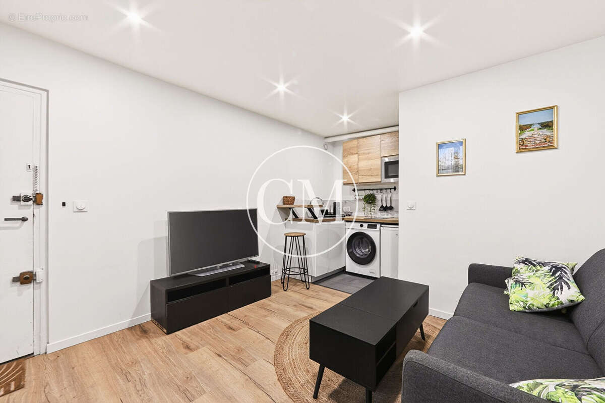 Appartement à VERSAILLES