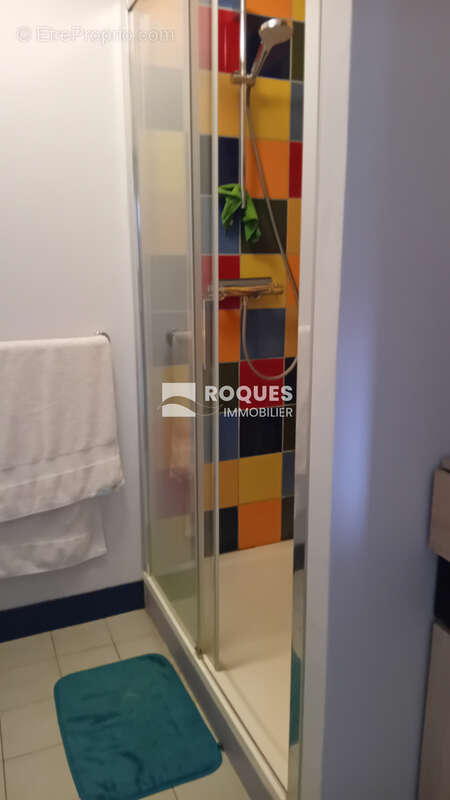 Appartement à MILLAU