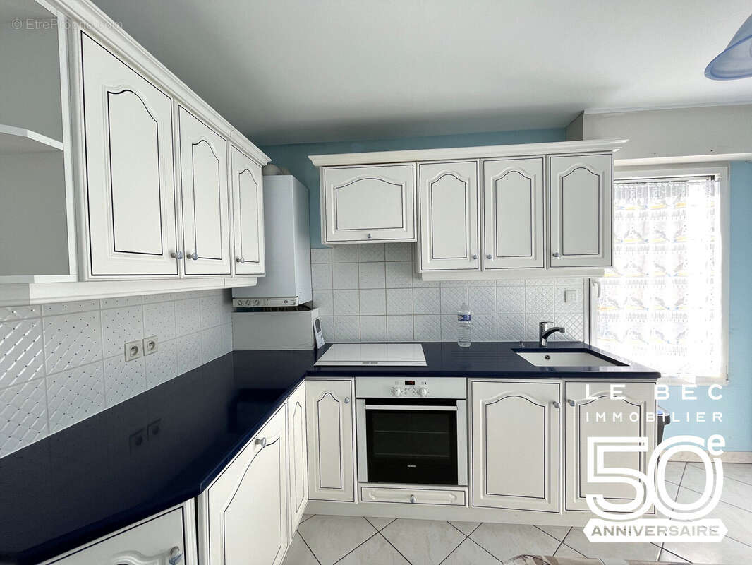Appartement à VANNES