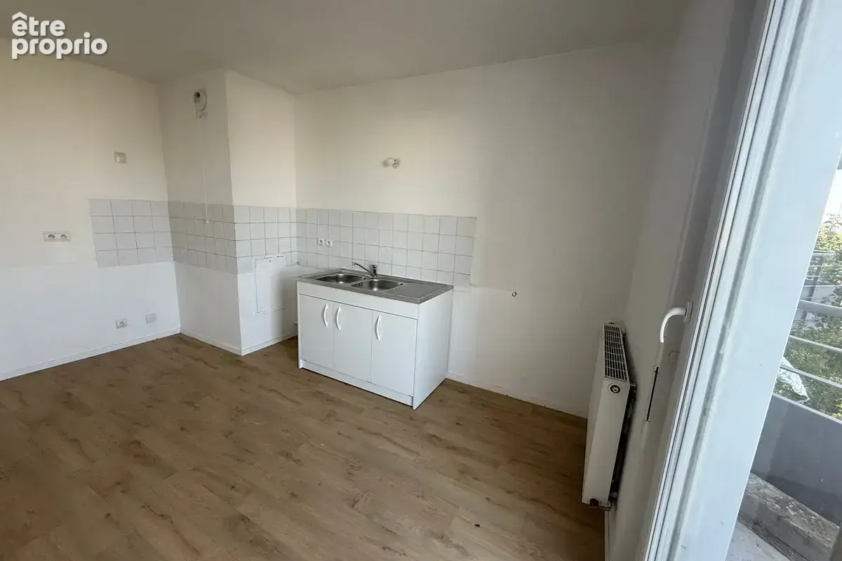 T3 de 71 m² à Saint-Priest, Carré Rostand au prix de vente de 145 700€ - photo 7