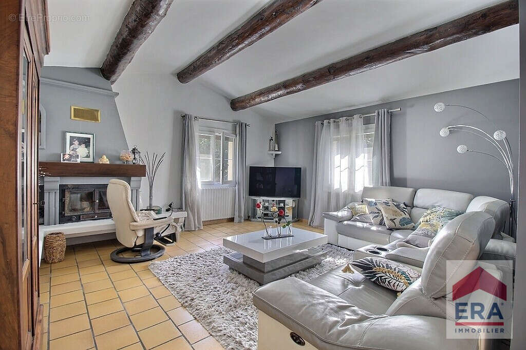 Maison à SAINT-DIDIER