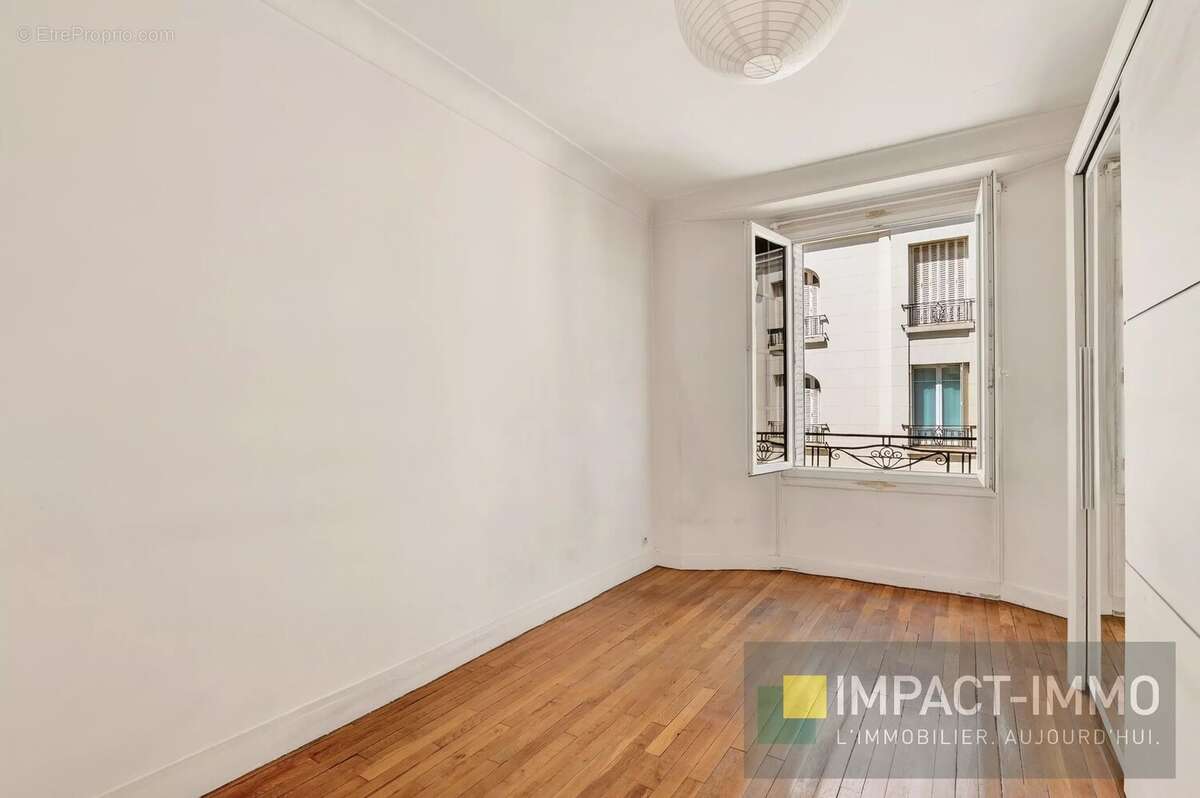 2 pièces 42,4m² courbevoie bécon - photo 4