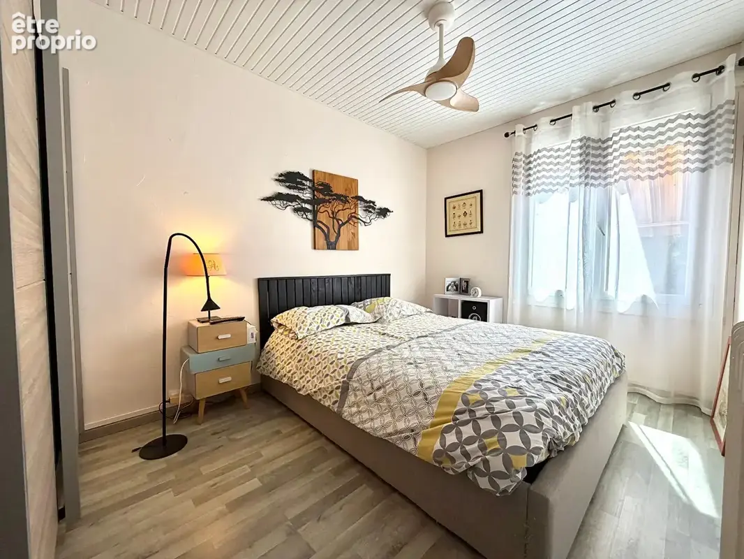 Maison Mourenx 6 pièces 109 m² - photo 12