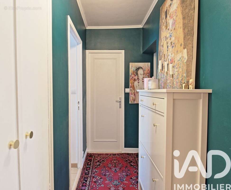 Photo 2 - Appartement à DOMONT