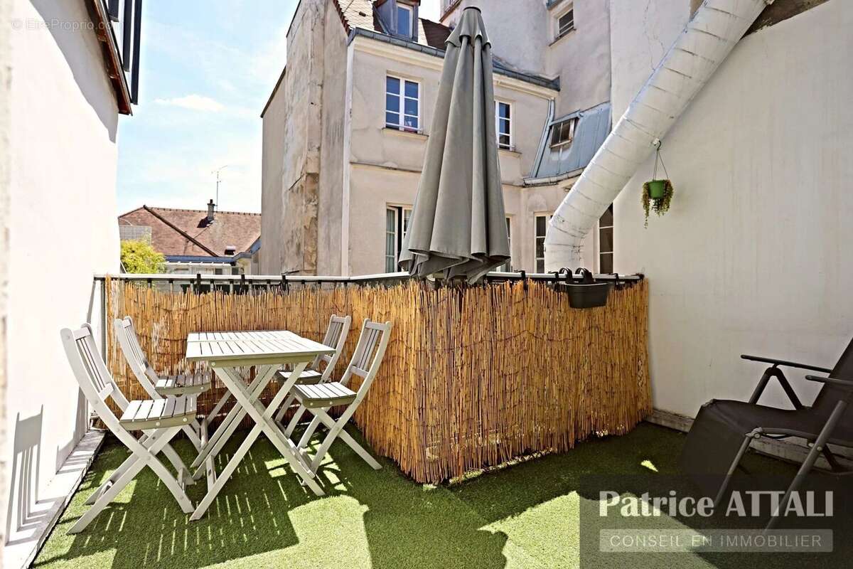 Vente Appartement Paris(75005) 785 000ï¿œ - photo 4