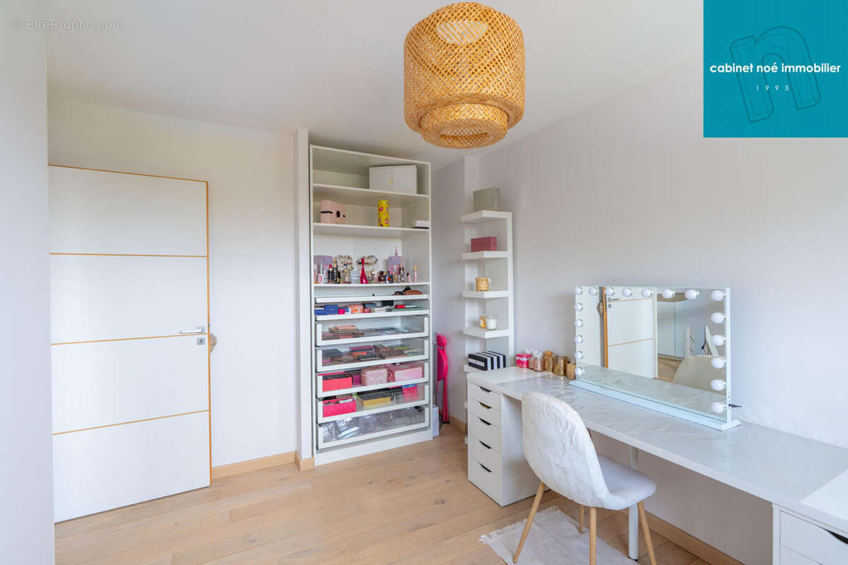 Photo 5 - Maison à CHARMONT-SOUS-BARBUISE