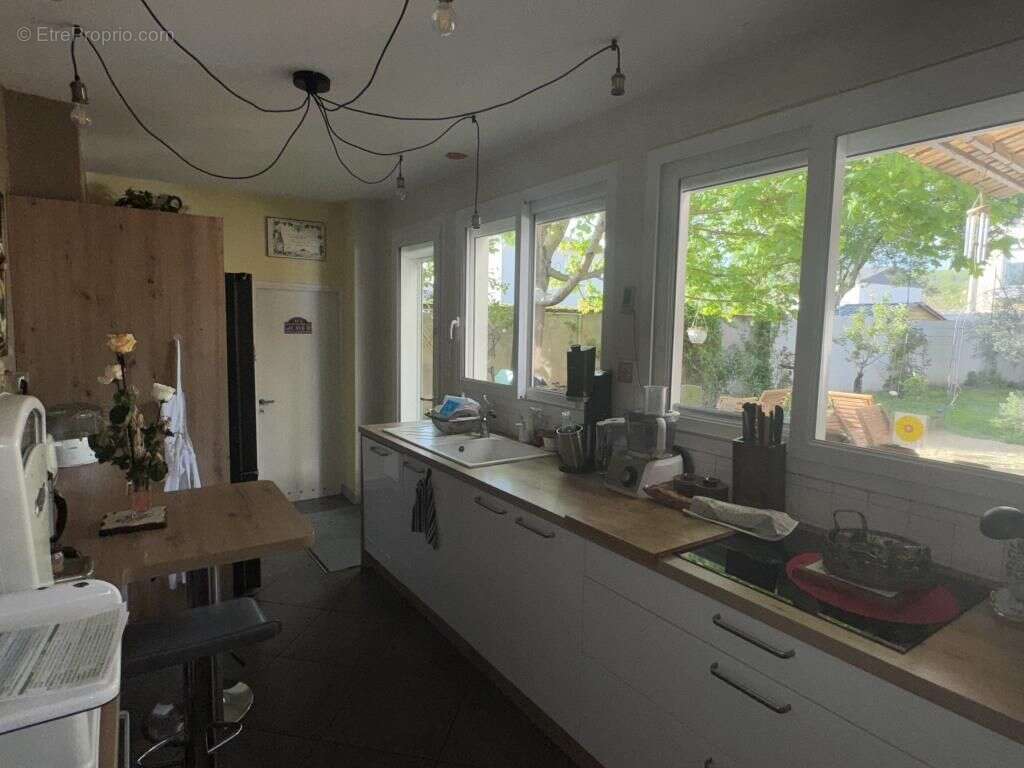 Maison à SAINT-AMAND-MONTROND