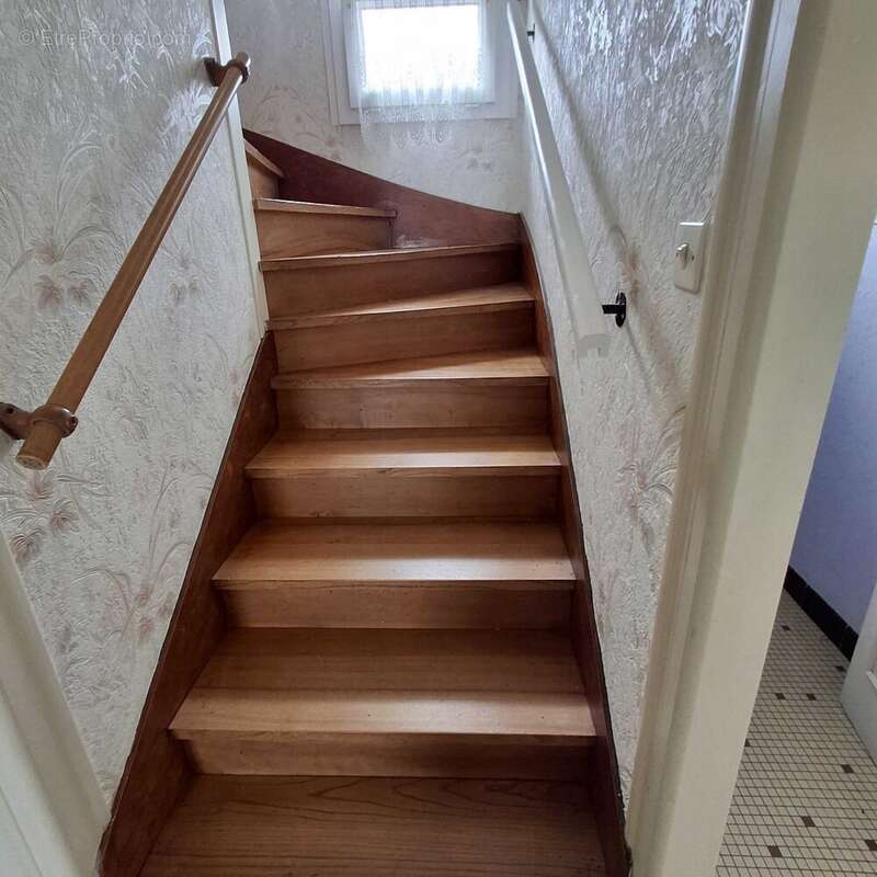 Maison à ROUMAZIERES-LOUBERT