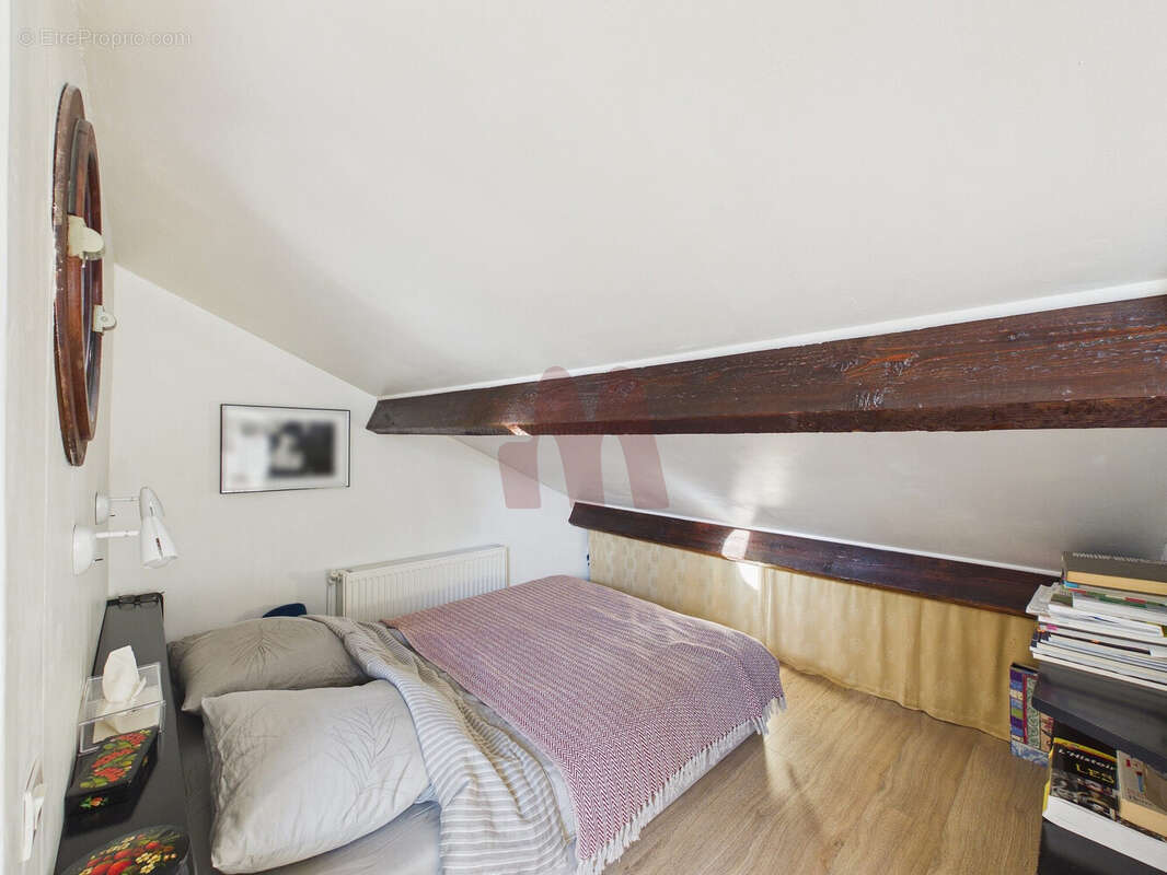 Appartement à IVRY-SUR-SEINE