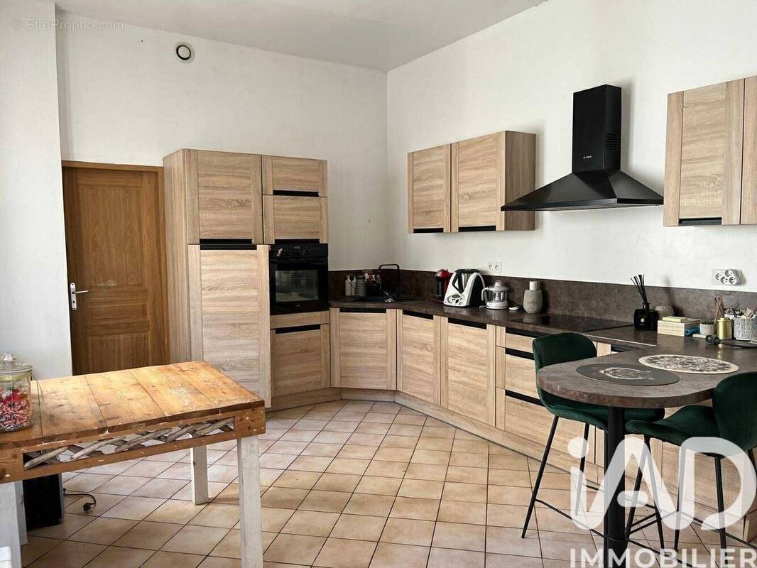 Photo 1 - Maison à PERNES