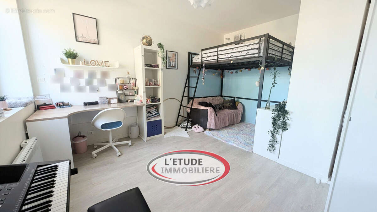 Photo 9 - Appartement à VERTOU