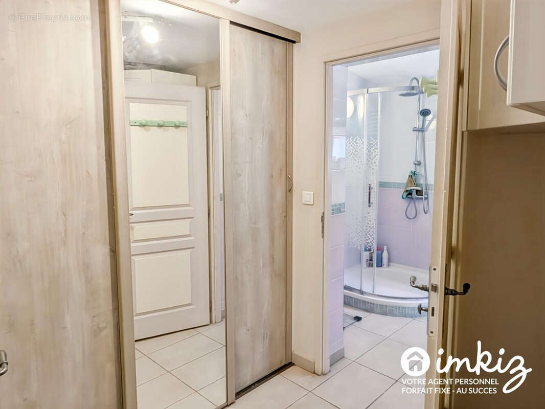 Maison 3 chambres quartier calme  Montpellier - photo 11
