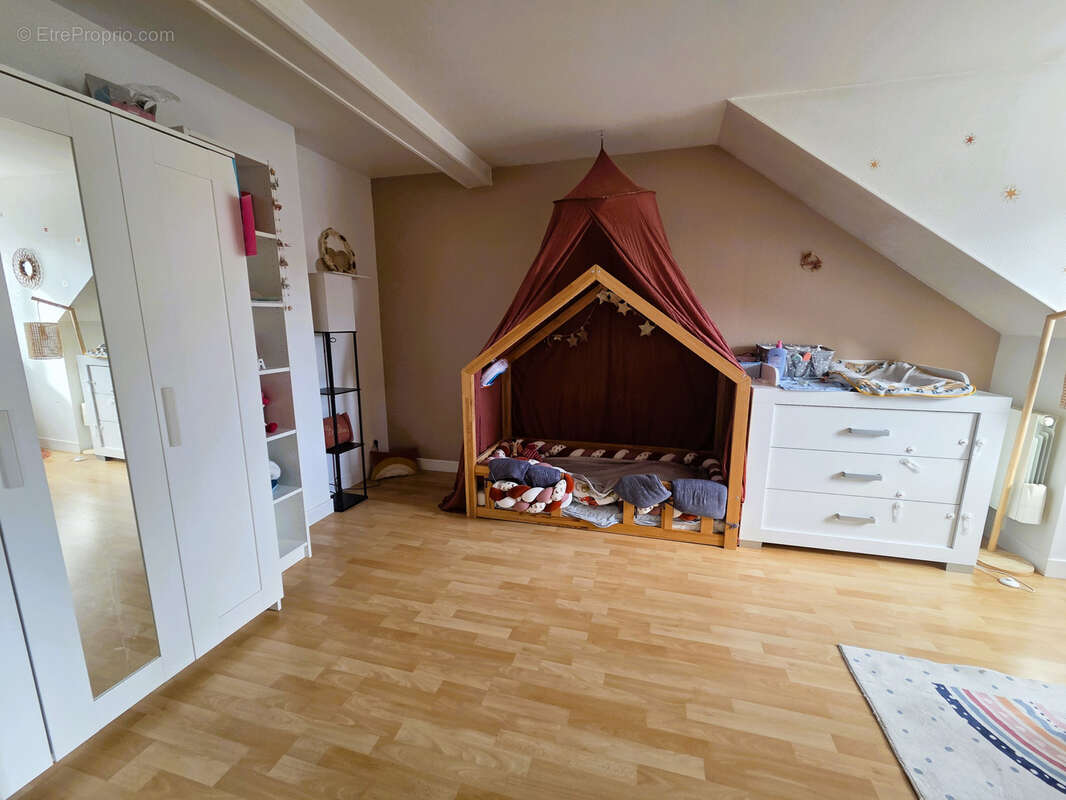 Maison à LONGJUMEAU