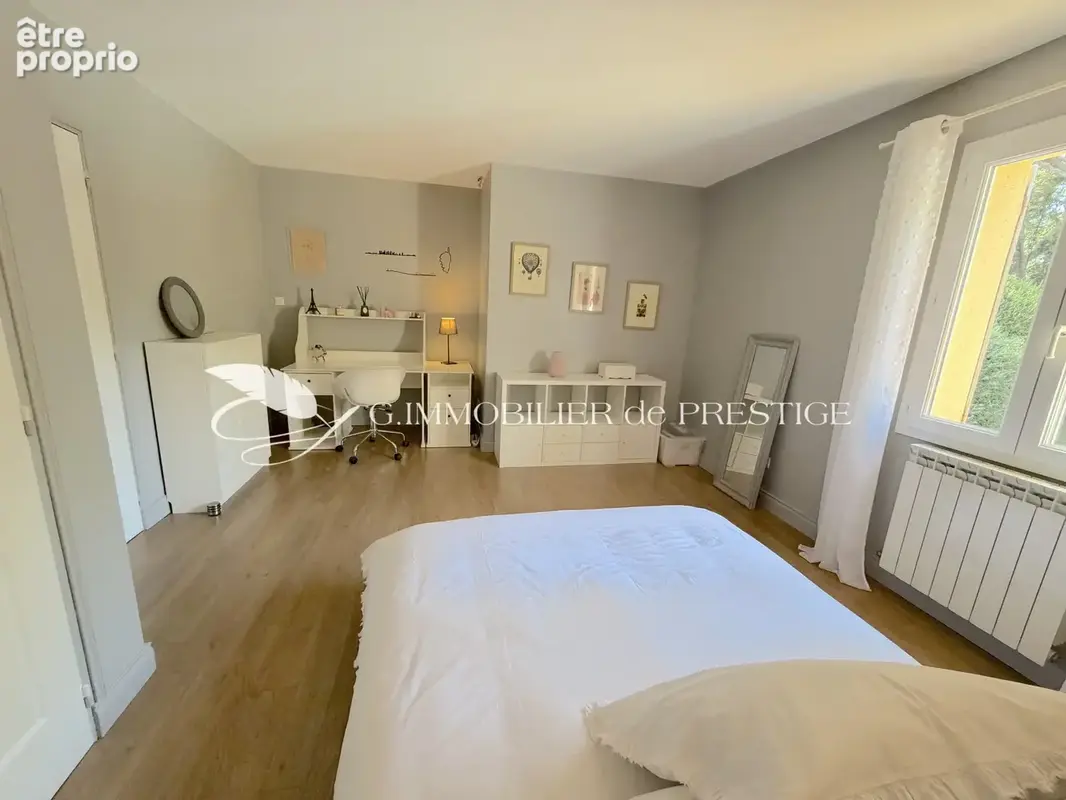 Une très belle villa dans un cadre enchanteur - photo 20