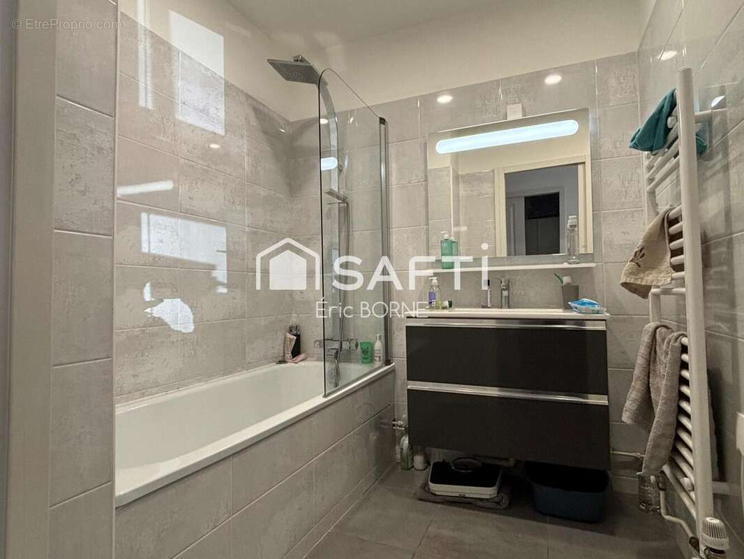 Photo 5 - Appartement à SAINT-OMER