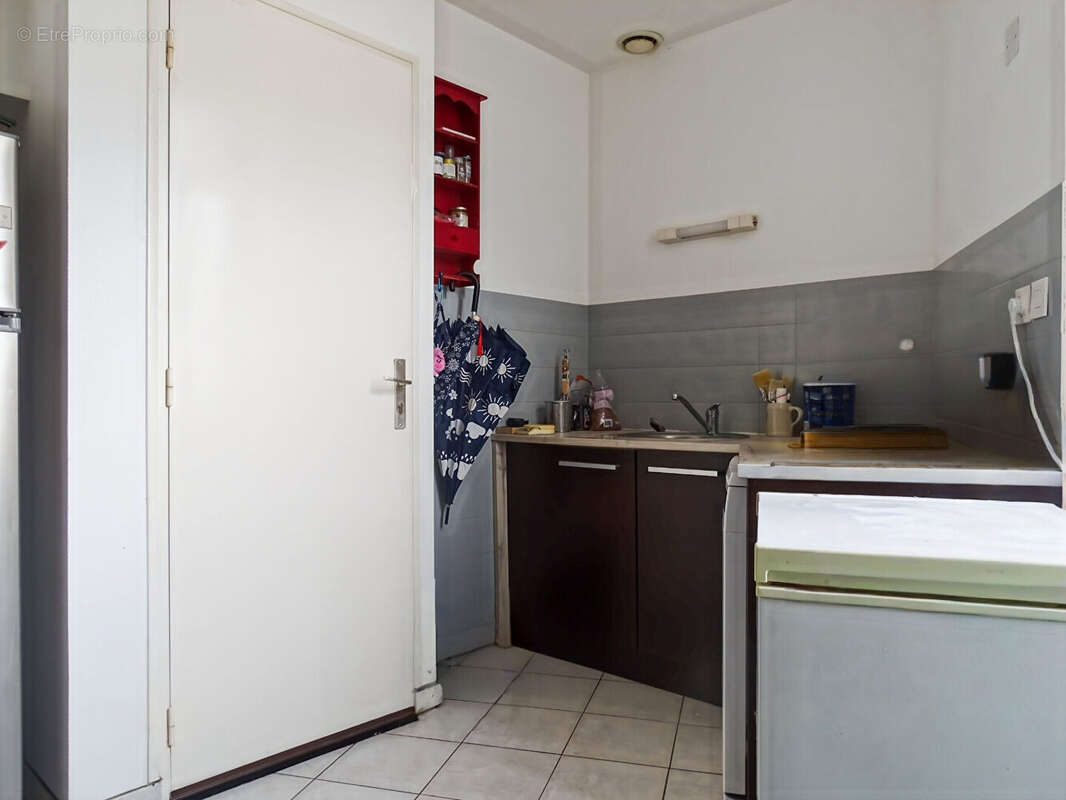 Appartement à SAINT-AUBIN-D&#039;AUBIGNE