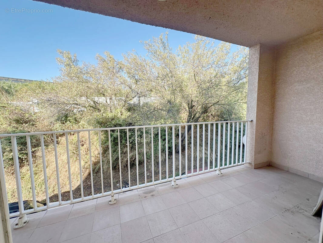 Appartement à SAINT-JEAN-DE-VEDAS