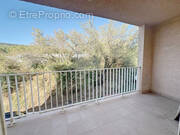 Appartement à SAINT-JEAN-DE-VEDAS