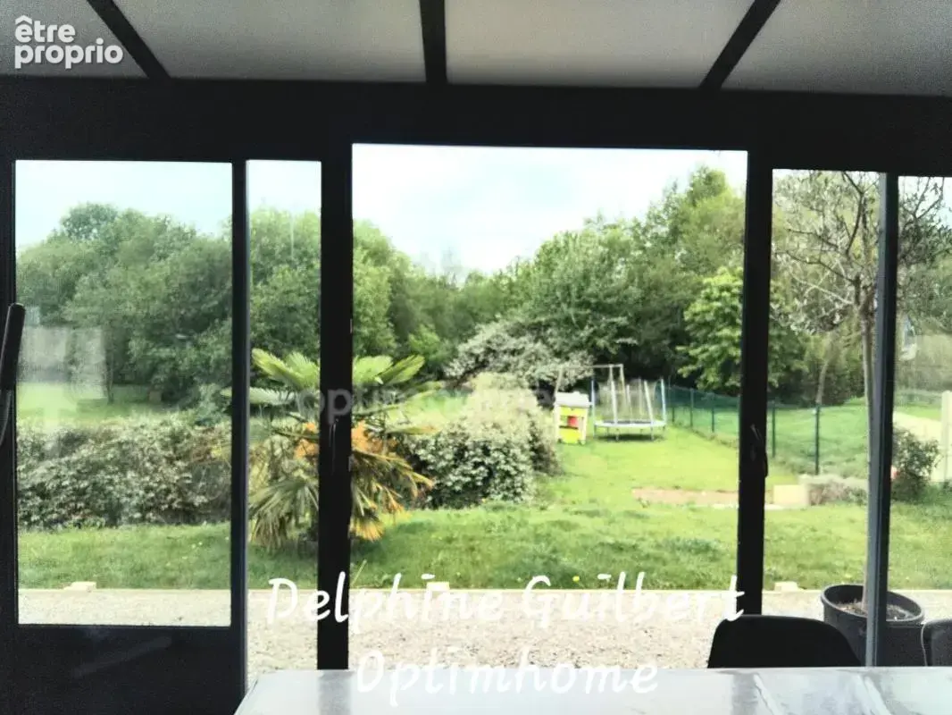 Maison au calme - Semi plain-pied - 4 chambres - 2 KMS VILLERS BOCAGE (14310) - photo 20