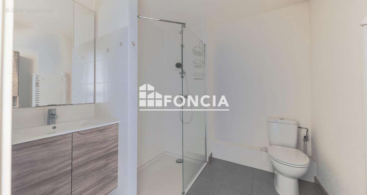 Appartement à HAGUENAU