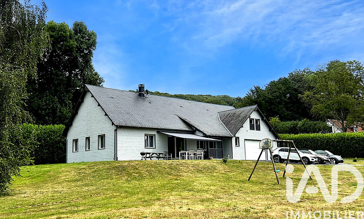 Photo 1 - Maison à SAINT-GATIEN-DES-BOIS