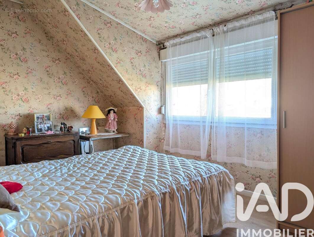 Photo 9 - Maison à CHALONS-EN-CHAMPAGNE