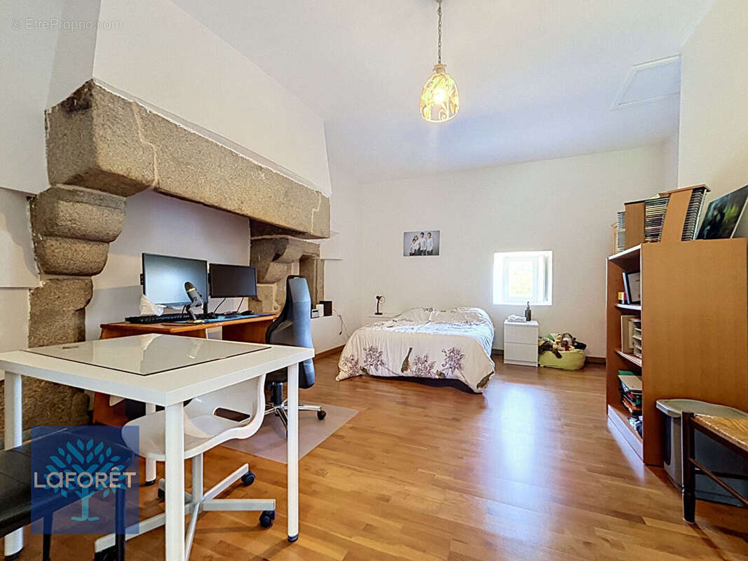 Maison Romazy - photo 12