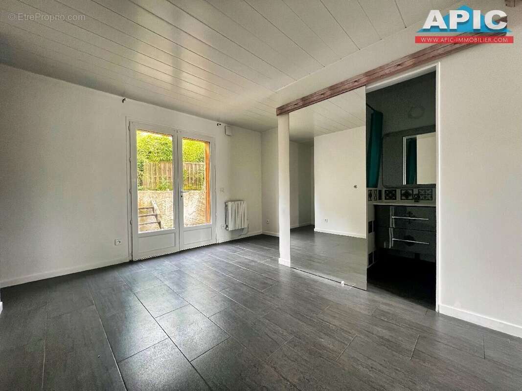 Appartement à SAINT-BRICE-SOUS-FORET