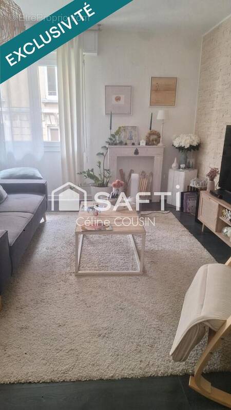 Photo 1 - Appartement à BELFORT