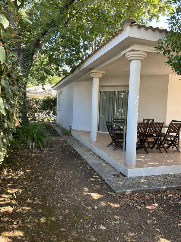 Maison à SAN-NICOLAO