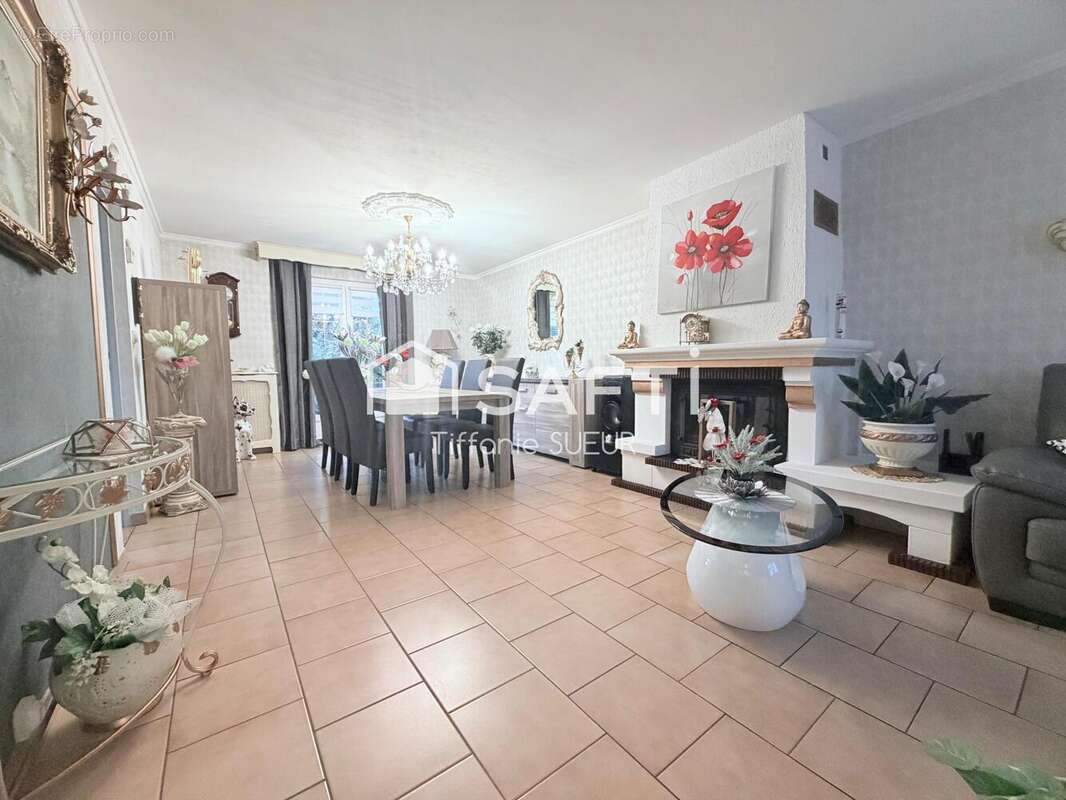 Photo 3 - Maison à HENIN-BEAUMONT