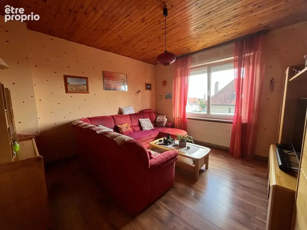 Maison 5 pièces à vendre à Cernay - 239 200 - photo 6