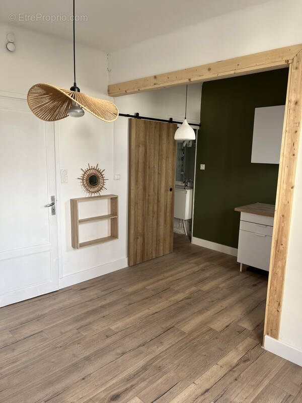 Appartement à VALENCE