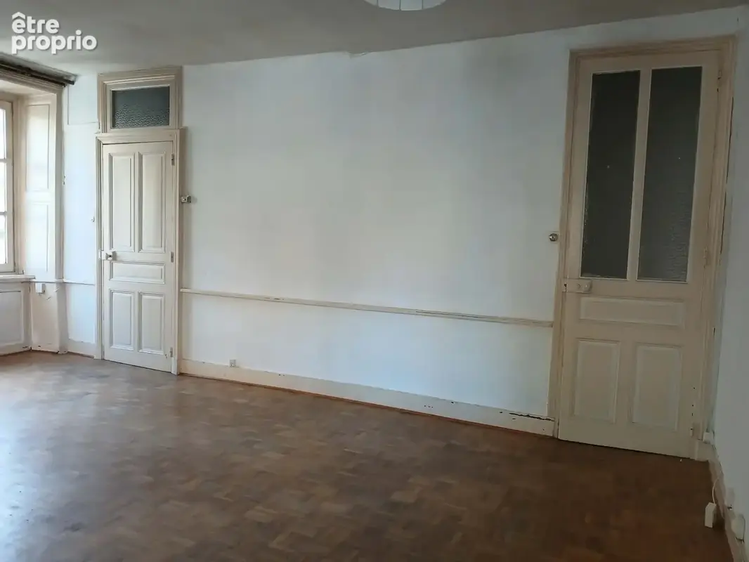 Appartement à THIERS