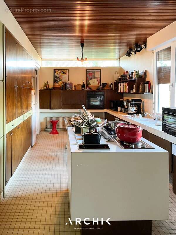 Maison à MIRAMONT-DE-GUYENNE