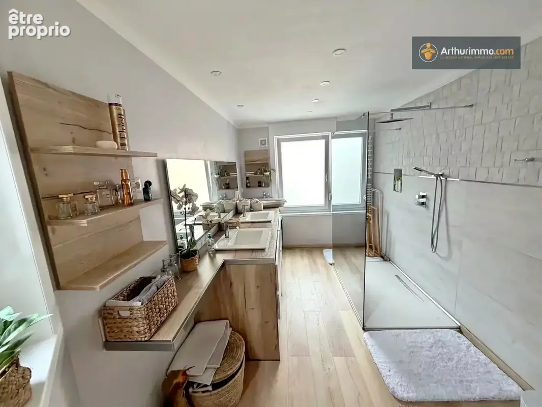 Vente Maison Lille(59000) 599 000ï¿œ - photo 5